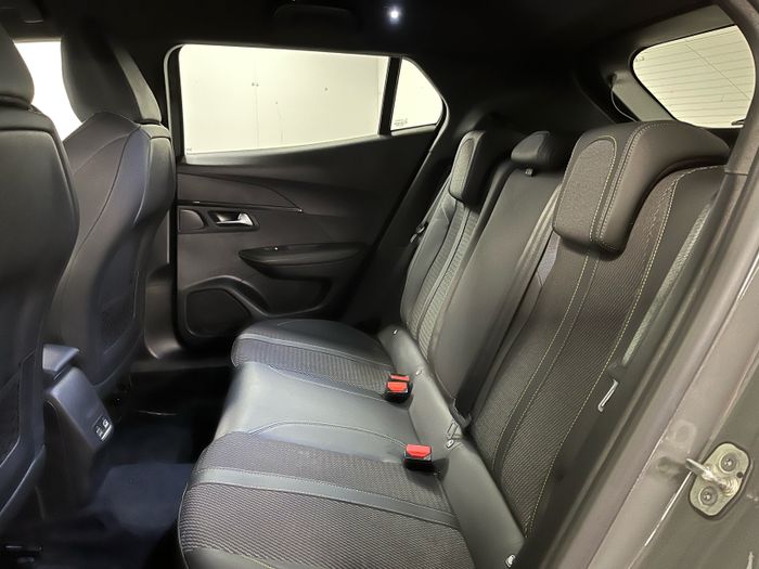 Peugeot 2008 2024