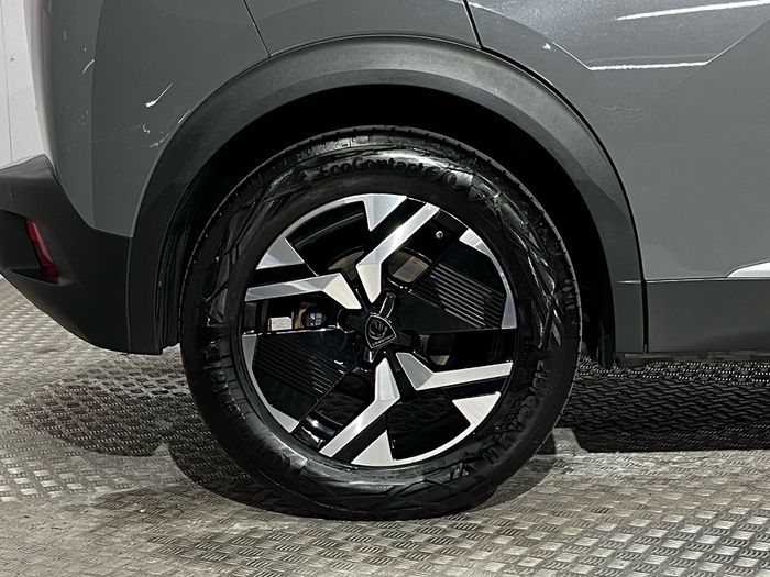 Peugeot 2008 2024