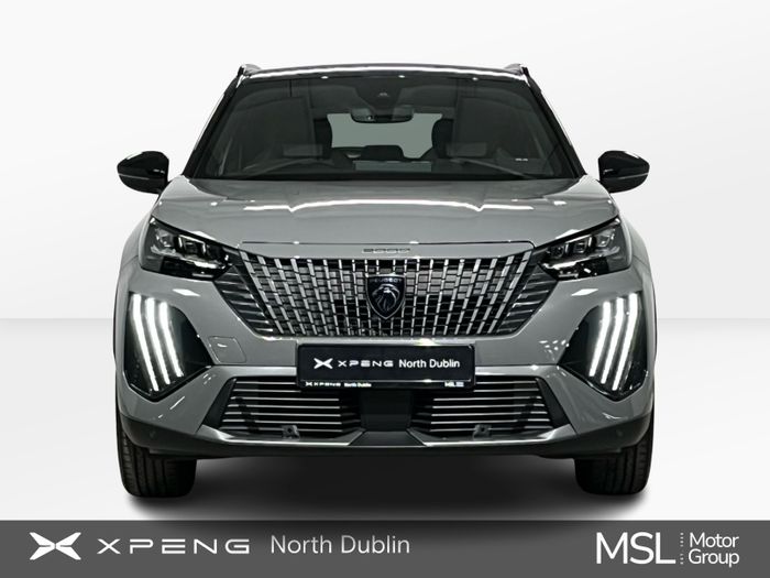 Peugeot 2008 2024