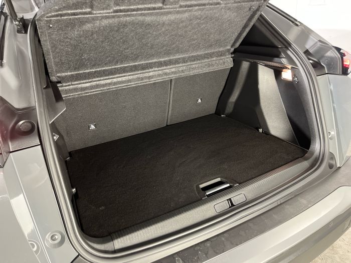 Peugeot 2008 2024