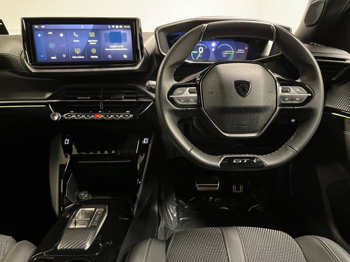 Peugeot 2008 2024