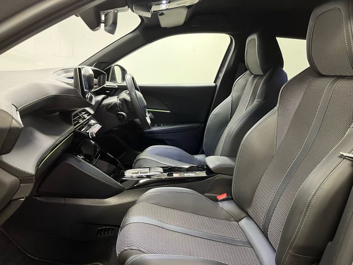 Peugeot 2008 2024