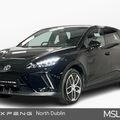 MG MG4 EV 2025