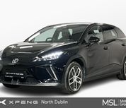 MG MG4 EV 2025