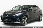 MG MG4 EV 2025
