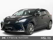 MG MG4 EV 2025