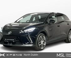 MG MG4 EV 2025