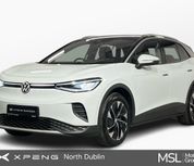 Volkswagen ID.4 2025