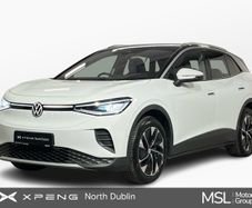 Volkswagen ID.4 2025