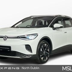 Volkswagen ID.4 2025