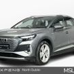 Audi Q4 E-tron 2024