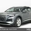 Audi Q4 E-tron 2024