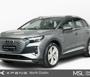 Audi Q4 E-tron 2024