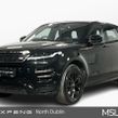 Land Rover Range Rover Evoque 2024