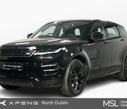 Land Rover Range Rover Evoque 2024