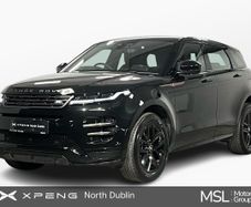 Land Rover Range Rover Evoque 2024