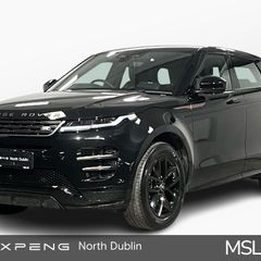Land Rover Range Rover Evoque 2024