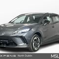 MG MG4 EV 2023