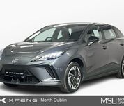 MG MG4 EV 2023