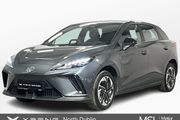 MG MG4 EV 2023