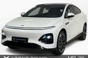 XPENG G6 2026