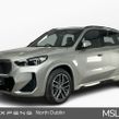 BMW iX1 2024