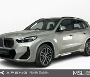BMW iX1 2024