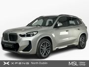 BMW iX1 2024