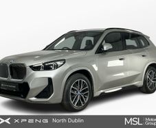 BMW iX1 2024