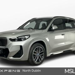 BMW iX1 2024