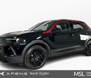 Opel Mokka 2022