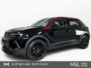 Opel Mokka 2022