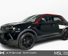 Opel Mokka 2022