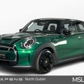 MINI Cooper S 2024