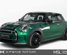 MINI Cooper S 2024