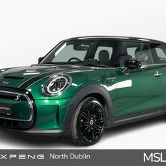 MINI Cooper S 2024