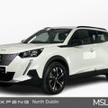 Peugeot 2008 2023