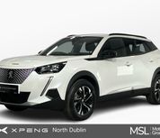 Peugeot 2008 2023