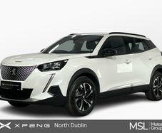 Peugeot 2008 2023