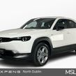 Mazda MX-30 2023