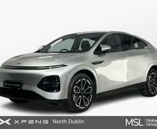 XPENG G6 2026