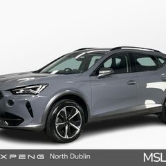 Cupra Formentor 2024