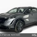 Nissan Ariya 2025