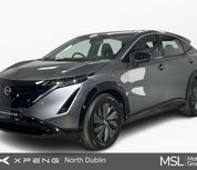 Nissan Ariya 2025