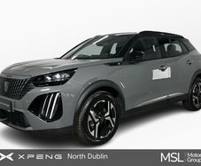 Peugeot 2008 2024