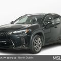 Lexus UX 2023