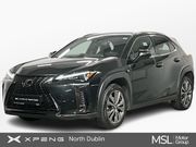 Lexus UX 2023