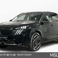 Peugeot 3008 2024