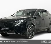 Peugeot 3008 2025