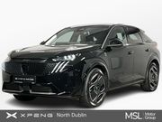 Peugeot 3008 2024